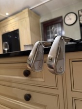 Taylormade CB Irons 4-5