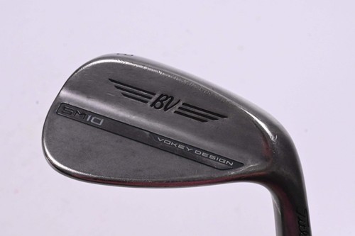 Titleist vokey sm10 - sm10, pitching