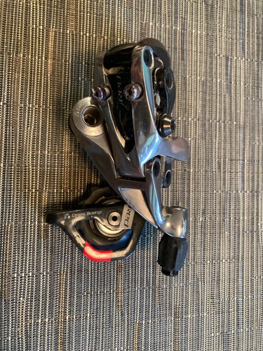 Sram red speed - red, 11-speed