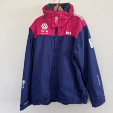 Helly Hansen Tech Jacket &