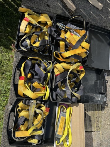 Ridgegear rgh2 safety - ridgegear,