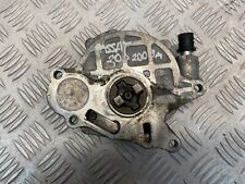 2009 VOLKSWAGEN PASSAT B6 2.0 DIESEL VACUUM PUMP OEM 03L145100