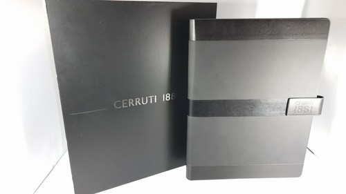 Cerruti 1881 notepad - 1881,