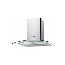 Candy 60cm Chimney Cooker Hood