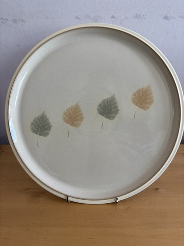 Denby energy leaf serving - denby,