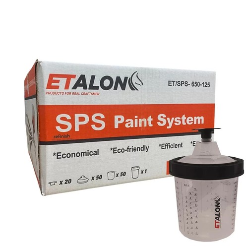Etalon sps paint - etalon,
