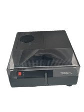 Voigtlander VP200 Slide Projector In Box