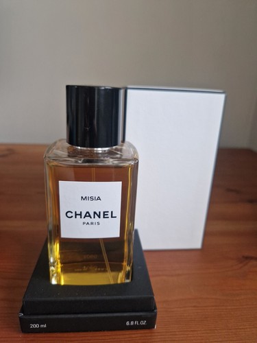 Misia chanel les exclusifs - les, eau