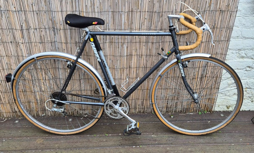 Beautiful dawes horizon - dawes, tourer