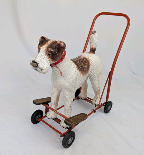 Vintage 1950s tri - vintage,