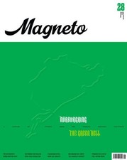 Magneto Magazine Issue 28