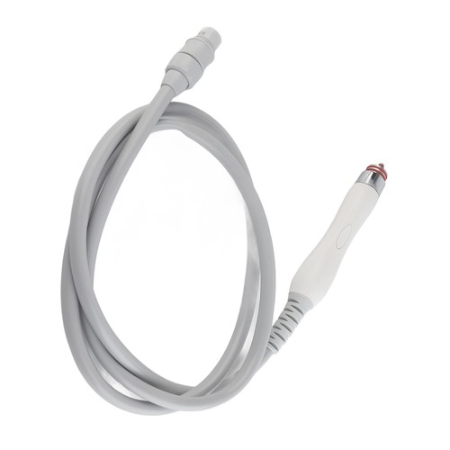 Face cleaning machine - face, probe