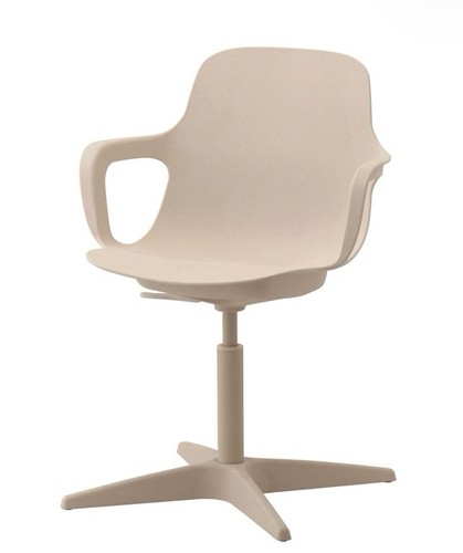 Ikea adjustable swivel chair - ikea,