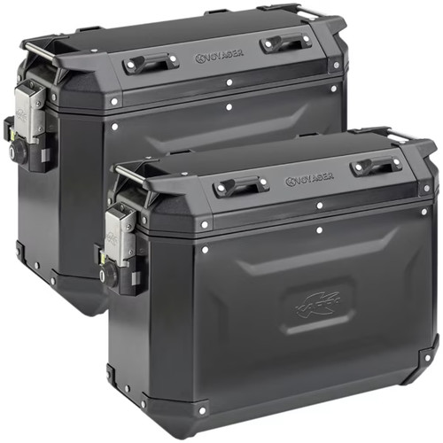 Kappa kakvg37bpack2 motorcycle - kakvg37bpack2,