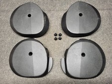 BmW E30 E28 Front Seat Coverīng Set E23 E24