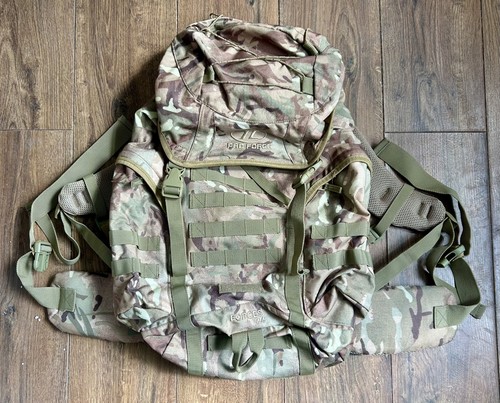 Highlander proforce forces - highlander/proforce,