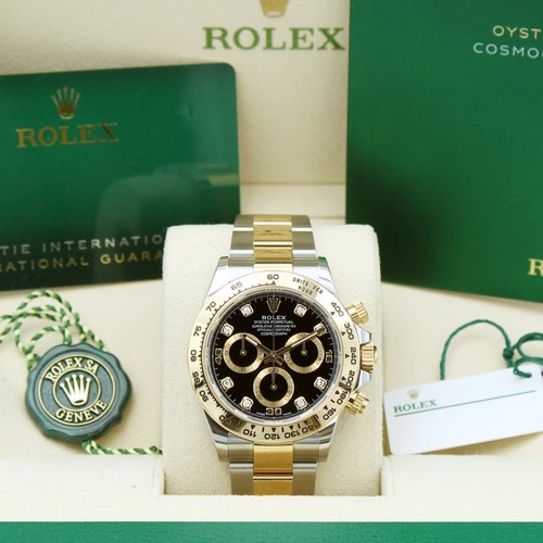 Rolex daytona 116503 - 116503, mm