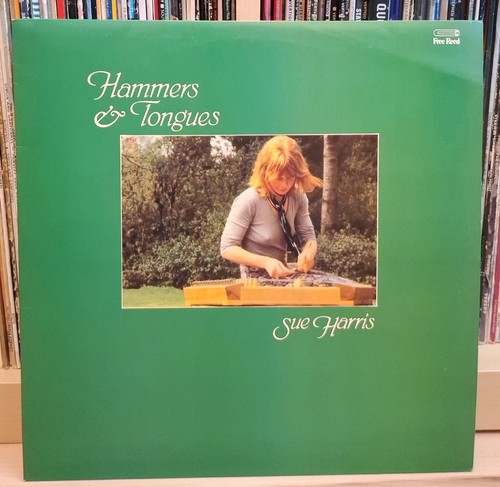 Sue harris hammers tongues - &,