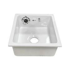 Ceramic Kitchen Sink Inset