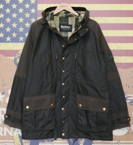 399 nwot mens barbour rare - £399,