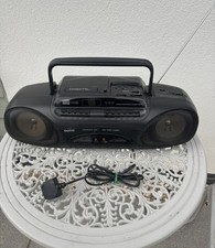 Vintage Sanyo MCD-Z31L