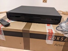 Roksan Attessa CD Transport