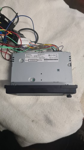 Sony xav ax1000 double din - sony, xav-ax1000