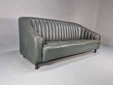 Vintage Conran Three Seater