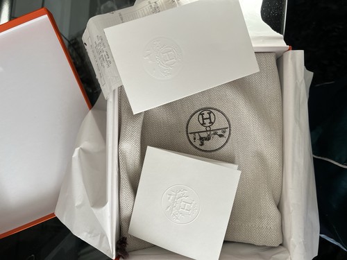 Hermès evelyne crossbody - evelyne, 16