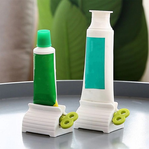 Toothpaste tube squeezer - tube,