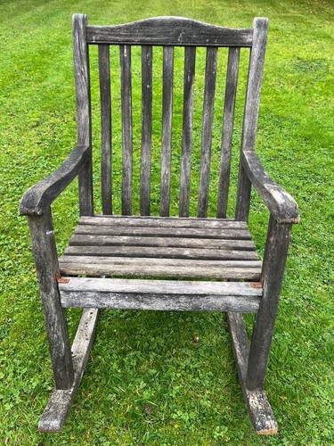 Vintage weathered alexander - weathered,