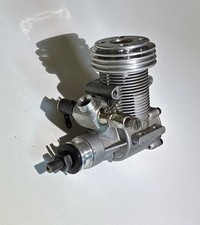 Webra 32 Radio Control Model