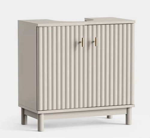 Under sink bathroom cabinet - under,