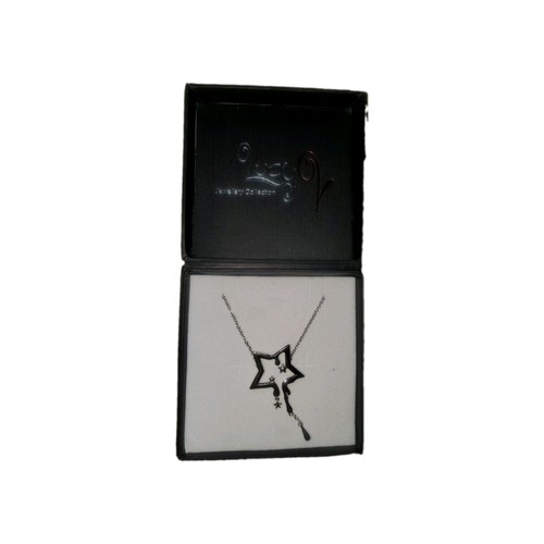 New lucy jewellery - lucy, q