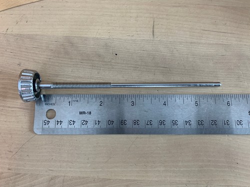 Premier 252 bass drum pedal - premier,