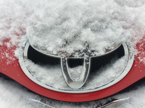 Toyota yaris 2016 - yaris, 2016-2017