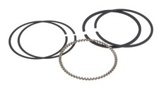 Piston Ring Set fits Honda