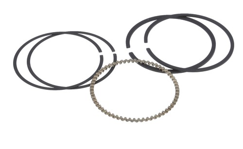 Piston ring set fits honda - ring,