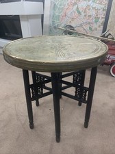 Moroccan Coffee Table Tea