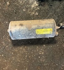 Range Rover P38 EAS Air