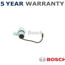 Bosch Ignition Capaciter Fits