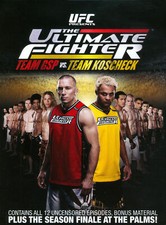 Ufc: Ultimate Fighter Season