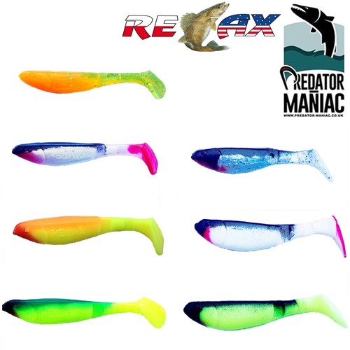 Relax kopyto soft - 2,5", (6.2cm)soft
