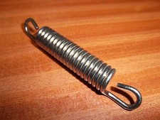 TRIUMPH CENTRE STAND SPRING T120 BONNEVILLE T150 T160 TRIDENT 82-4671 BSA A75