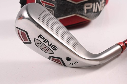 Ping g15 hybrid - ping,