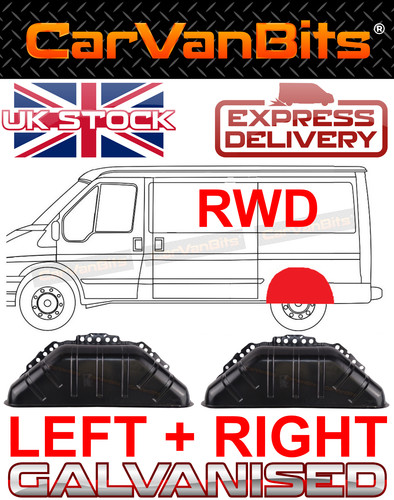 For ford transit - transit, mk6