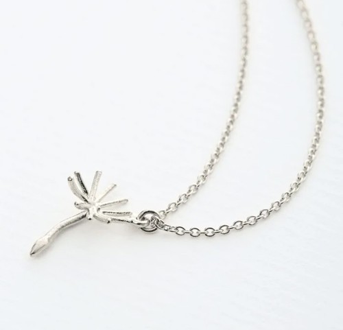 Alex monroe dandelion fluff - alex,