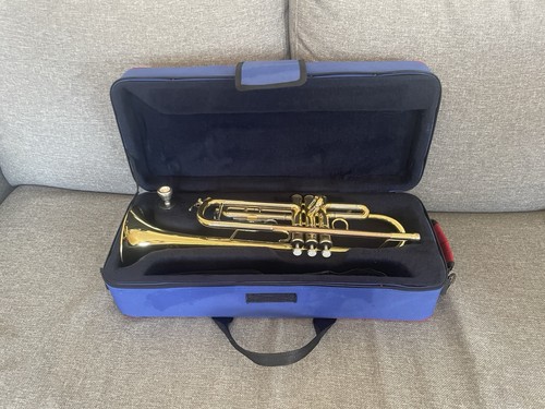 John packer trumpet - (jp, 051)