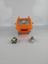 Octonauts Gup-G Mobile Speeder