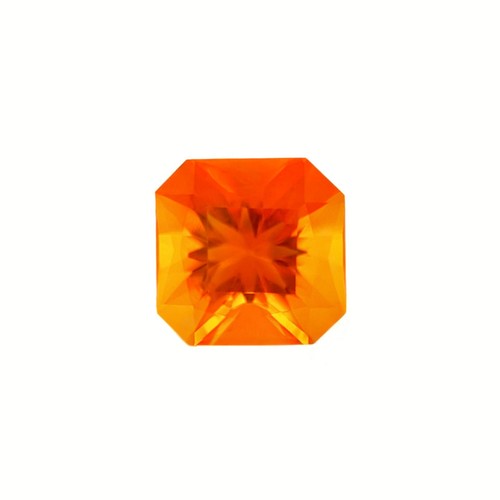Natural 90ct vivid orange - natural,